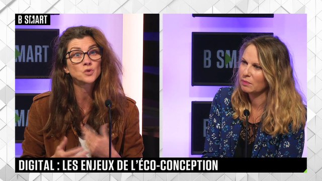 MARQUES & STRAT - Éco-conception digitale, où en sont les marques ?