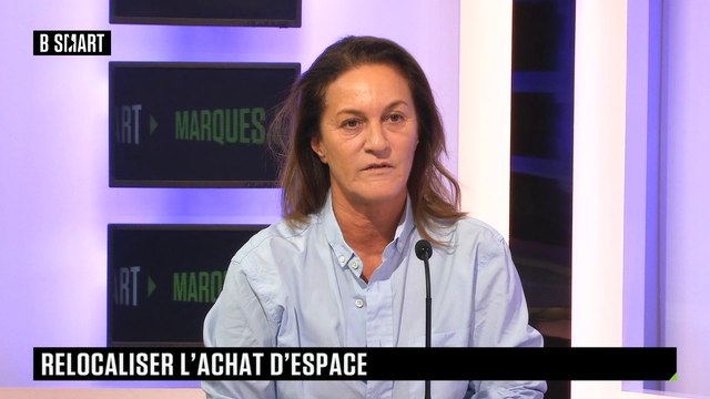 MARQUES & STRAT - Pub : et si on achetait dans les médias français ?