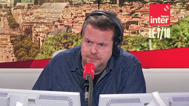 Comment Jean-Pierre Elkabbach nous a débarrassé des punaises de lit ! Le Billet de Matthieu Noël