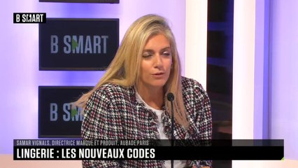 MARQUES & STRAT - La com de la lingerie en pleine évolution