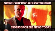 Shocking EastEnders Revelation_ Unveiling the Truth Behind Rocky's Involvement i