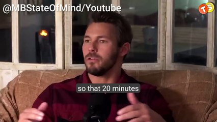 From High School Dropout to Emmy Winner_ Scott Clifton's Evolution