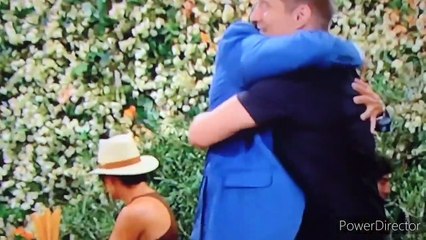 CBS The Bold and the Beautiful_ LI Turns Finn_ Taylor's Judgement_ Deacons Secre