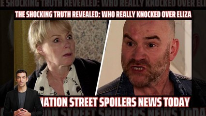 Coronation Street Shock_ Devastating News for Sally Metcalfe Revealed!_ Coronati