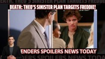 Shocking EastEnders Plot Twist Revealed _ Theo's Sinister Plan Targets Freddie!