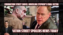 Shock_ Unveiling Stephen's Final Victim _ Shocking Pictures Exposed! _ Coronatio