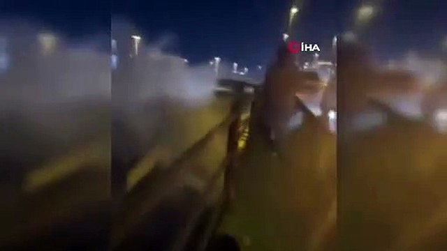 21 personnes sont mortes dans un accident de bus à Venise, en Italie