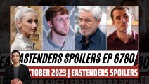 EastEnders full Episode 6780 spoilers_ Jay Brown's Lola secret is OUT _ Airs on