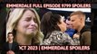 Emmerdale full Episode 9799 spoilers _ Charity Dingle gets revenge _ Airs Wednes