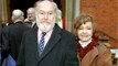 Timothy West shares update about wife Prunella's dementia: 'The prognosis is not that cheerful'