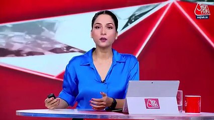 ED is searching official residence of Sanjay Singh