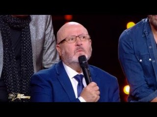 20 ans de la Star Academy : pourquoi Oscar Sisto va fondre en larmes sur le plateau de...