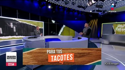 FMI dice que 2025 será un año complicado para el gobierno mexicano