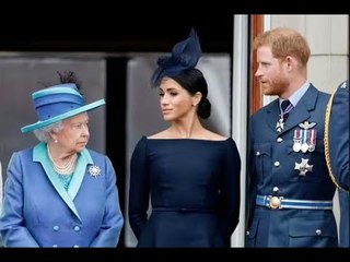 La regina ha trovato le chiamate piagnucolose del principe Harry "faticose" e gli ha detto di chiama
