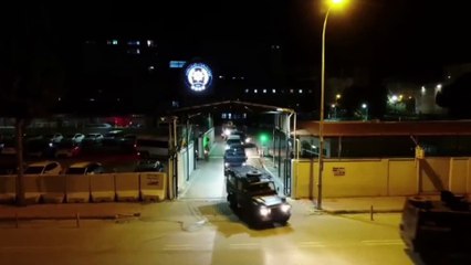 'Kahramanlar' operasyonunda yeni gözaltılar