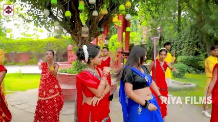 #Video | सउतिन के चक्कर में | #Virendra Vishal का एक और फाडू विडियो 2023 | #Sautin Ke Chakkar Me