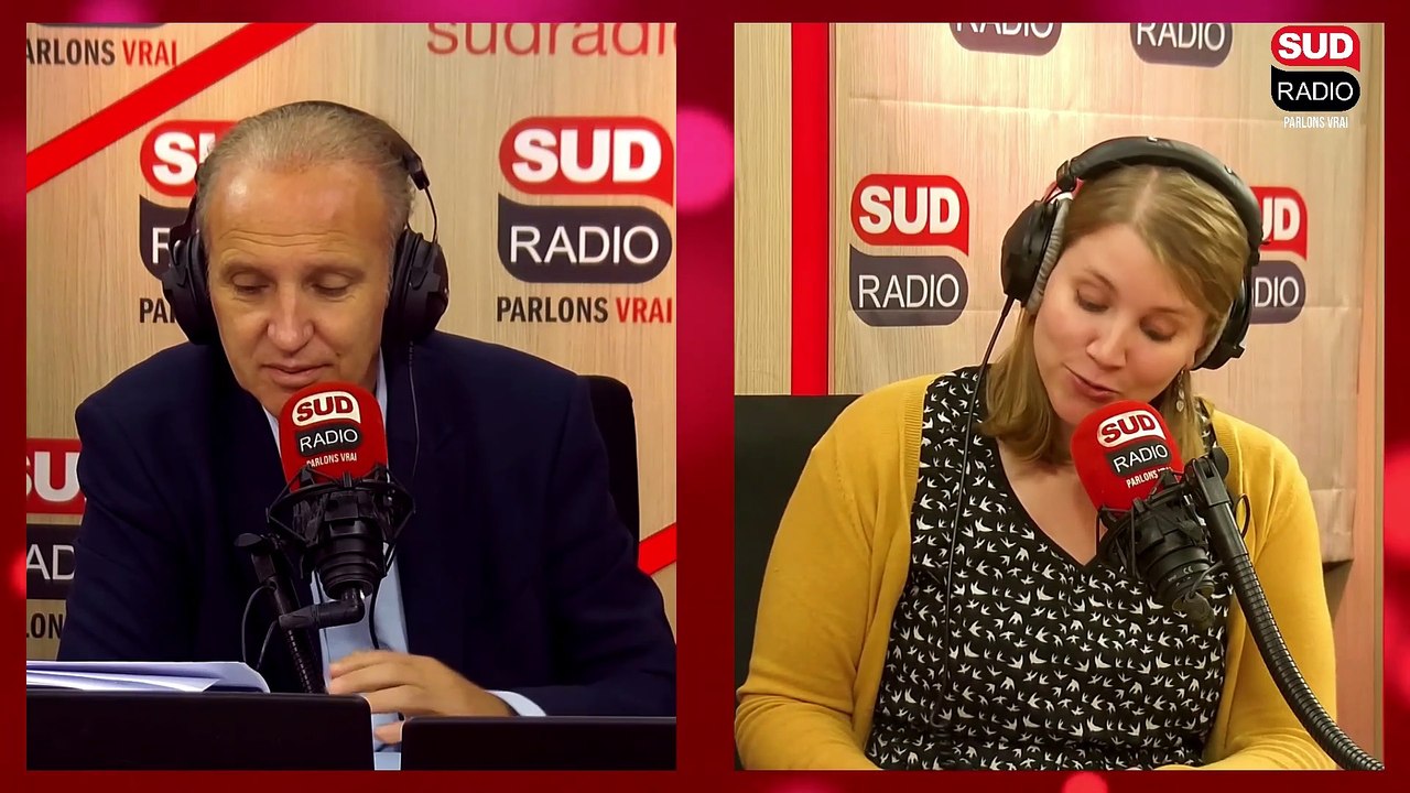 Guy Carlier rend hommage à Jean-Pierre Elkabbach