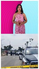Tremenda persecución policíaca se generó en las inmediaciones de la colonia Tabachines, en Zapopan; el motivo, una camioneta con reporte de robo  #TuNotiReel