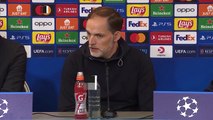 Tuchel encense les entrants Müller, Goretzka et Tel