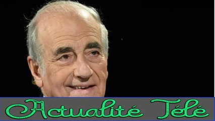 Mort de Jean Pierre Elkabbach – Saviez vous que sa fille est une célèbre actrice ?
