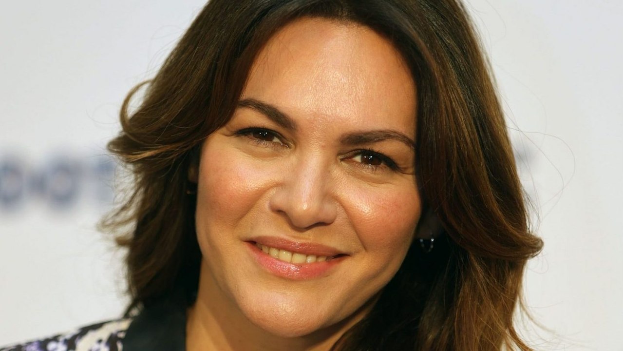 Fabiola Martínez hizo una llamada tras descubrir las novedades de Bertín Osborne