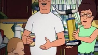 King Of The Hill Season 13 Episode 20 To Sirloin With Love