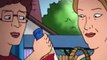 King Of The Hill Season 13 Episode 18 Uh-Oh Canada