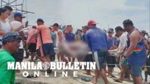 3 Filipino fishermen dead as foreign vessel rams boat off Bajo de Masinloc