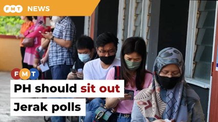 GPS rivals will face a drubbing in Jepak, says analyst