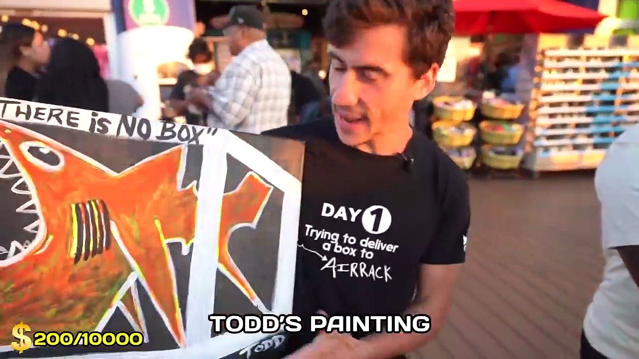 I Turned $1 Into $10,000 In 7 Days