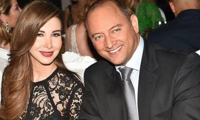 القضاء اللبناني يبرئ زوج الفنانة نانسي عجرم