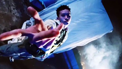 Captain Legosam | Battleground Malaysia: Road to Gold