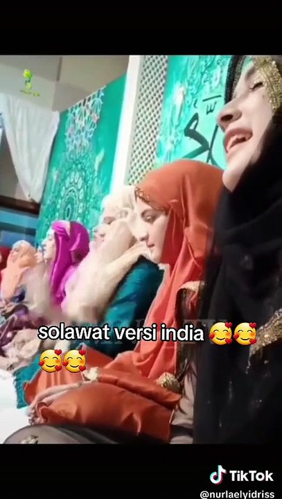 shalawat - indian version