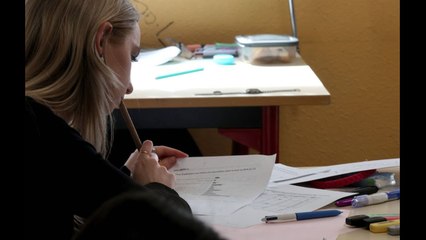 VIDEO: Pourquoi le nouveau calendrier du bac inquiète les profs et les élèves