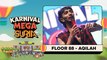 Floor 88 - Aqilah (LIVE) | Konsert Karnival Mega SURIA