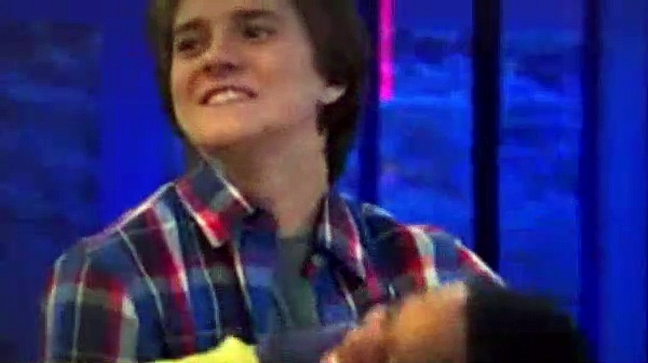 Lab Rats Season 1 Episode 3 Leo's Jam video Dailymotion