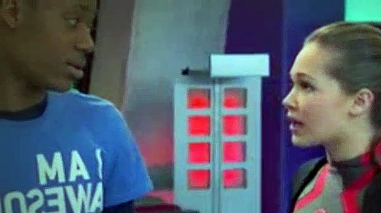 Lab Rats Season 1 Episode 10 Back from the Future - video Dailymotion