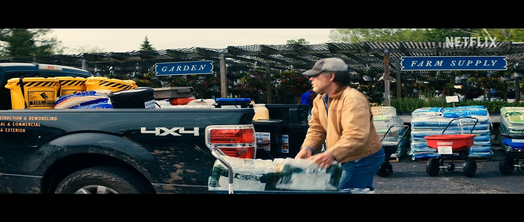 Leave The World Behind Teaser (2) OV