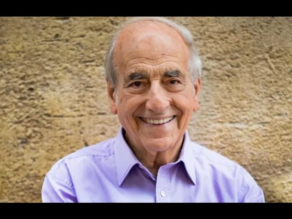 Mort de Jean- Pierre Elkabbach, le journaliste s’est éteint à l’âge de 86 ans