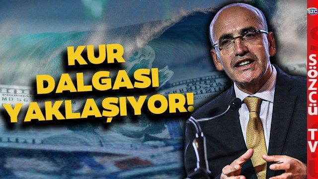 Devrim Akyıl Kur Atağı Beklediğini Açıkladı Nedenini Anlattı! 'Yıl Bitmeden...'