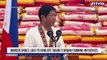 Marcos urges LGUs to emulate Taguig’s urban farming initiatives