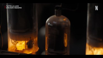 Tutta la luce che non vediamo (Trailer Ufficiale HD)