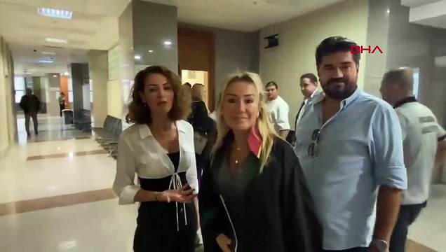 Nagehan Alçı ve Rasim Ozan Kütahyalı boşandı