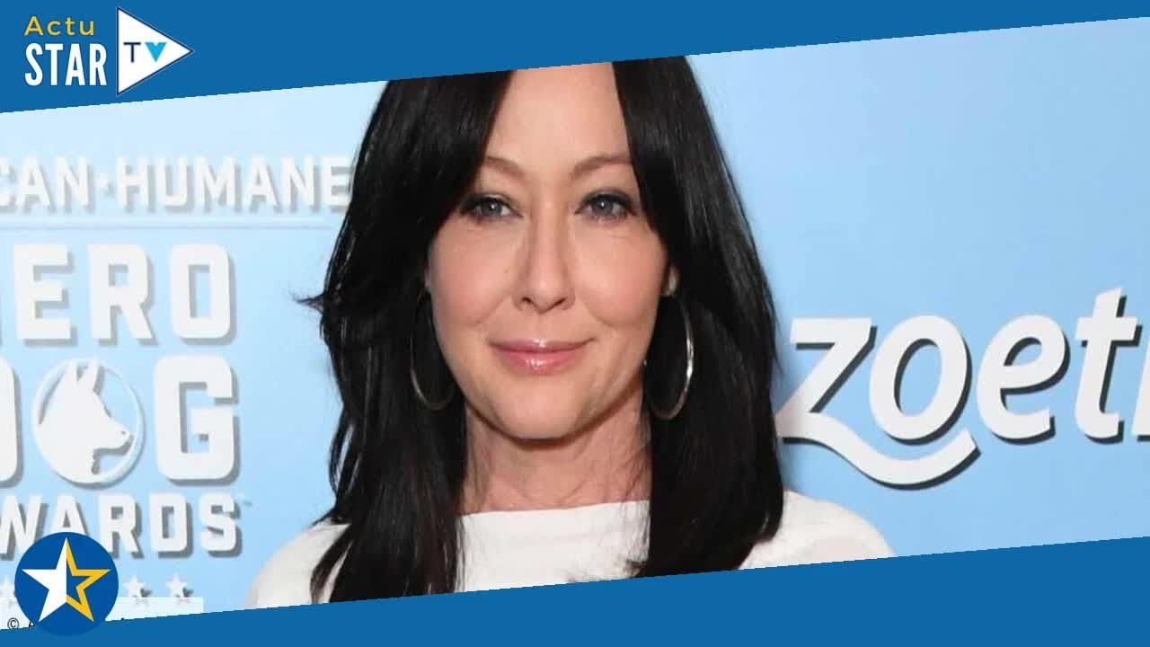 Shannen Doherty atteinte d'un cancer et « abandonnée » : pourquoi s'en prend-elle à Fran Drescher ?