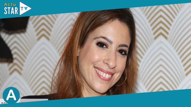 « On n'a jamais été amis mais… » Léa Salamé se confie sur sa relation avec Laurent Ruquier