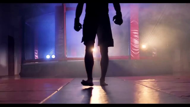 Rumble Through The Dark Bande-annonce VO