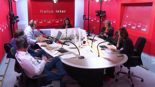 L'espace, ce joyeux bordel - Le billet de Daniel Morin