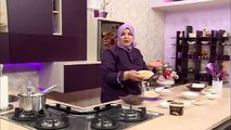 كفتة خاتم الخطوبة - Kefta bague de fiançailles