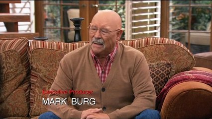 Anger Management S02E07-Charlie unter Druck