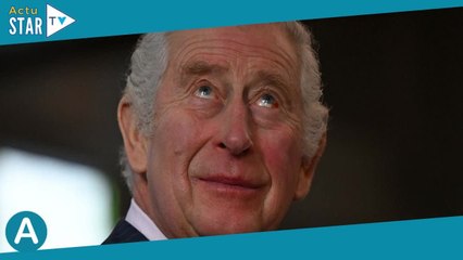 Charles III : Première réaction du roi au sujet du documentaire, elle en dit long...
